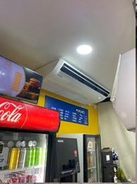 aire acondicionado rancagua