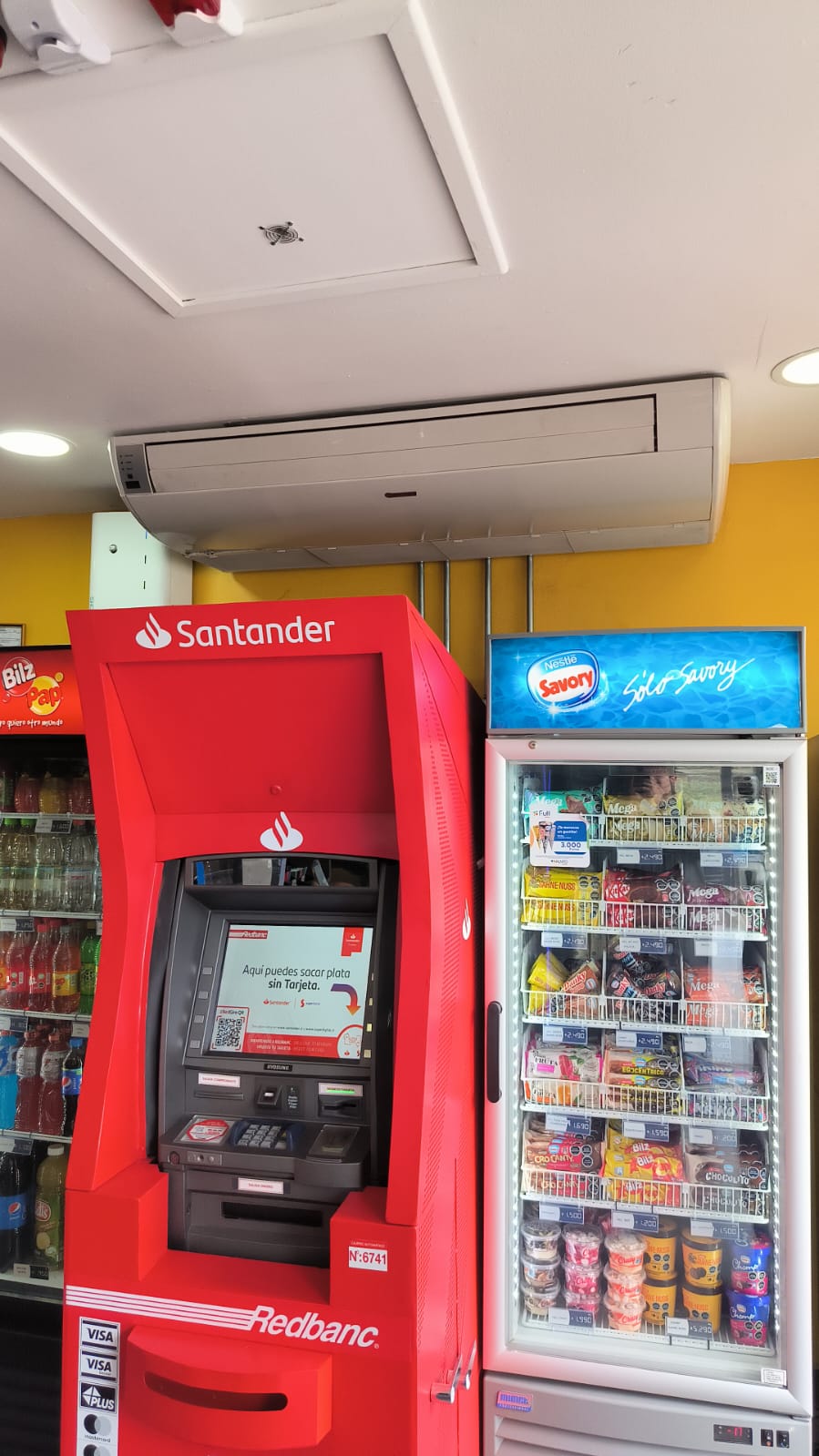 aire acondicionado rancagua