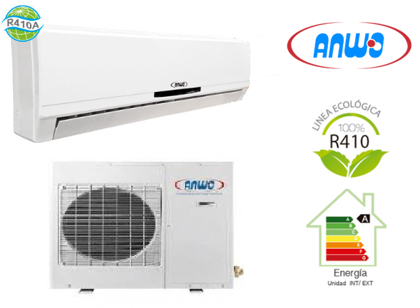 aire acondicionado rancagua