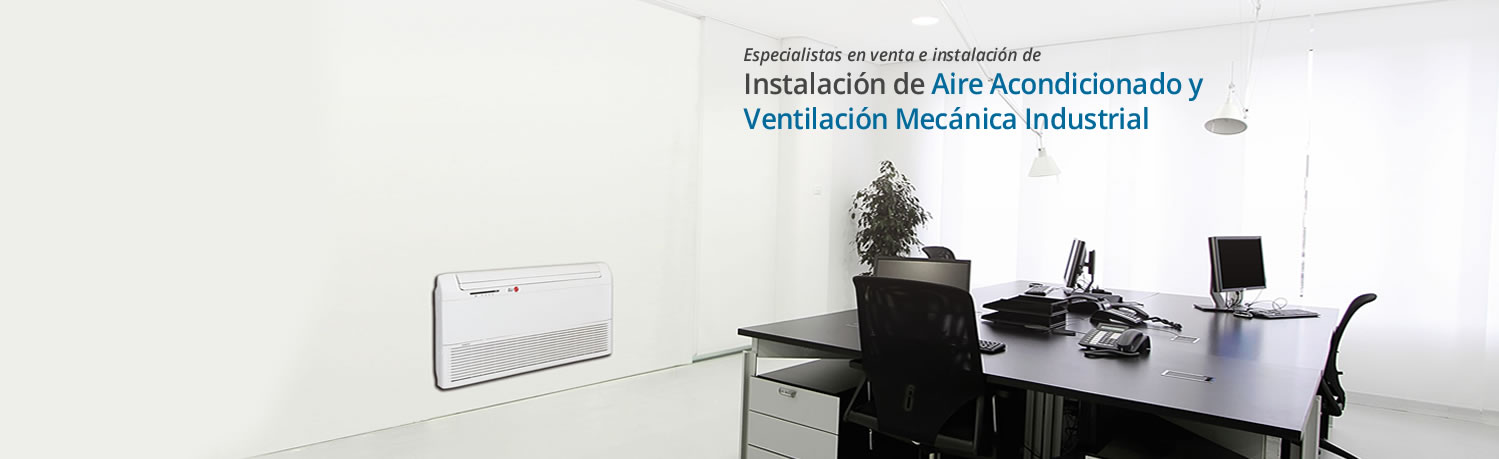 aire acondicionado rancagua